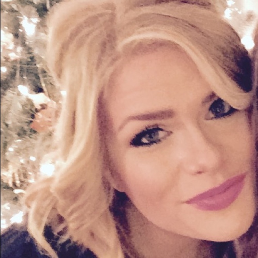 Meet your Posher, Sara